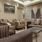 Cozy Nest In Cairo Heliopolis