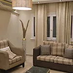 Cozy Nest In Cairo Heliopolis