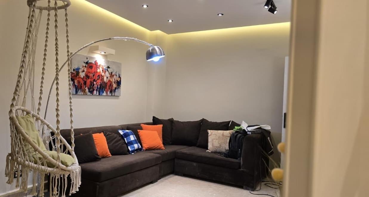 Cozy Nest In Heliopolis