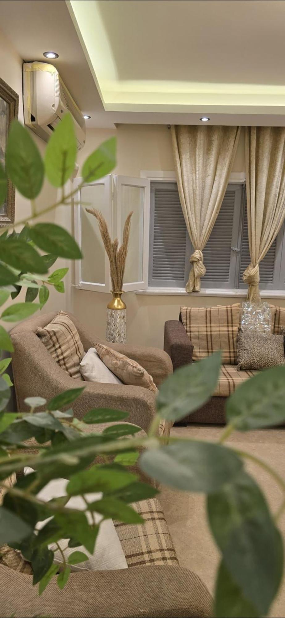 Apartment Cozy Nest In Heliopolis *