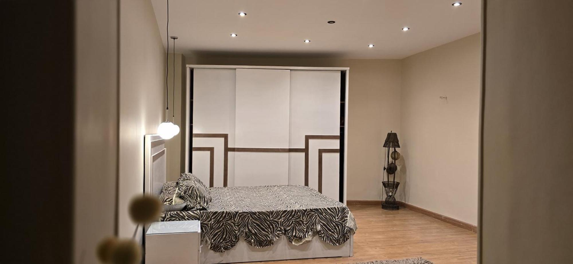 Cozy Nest In Heliopolis *