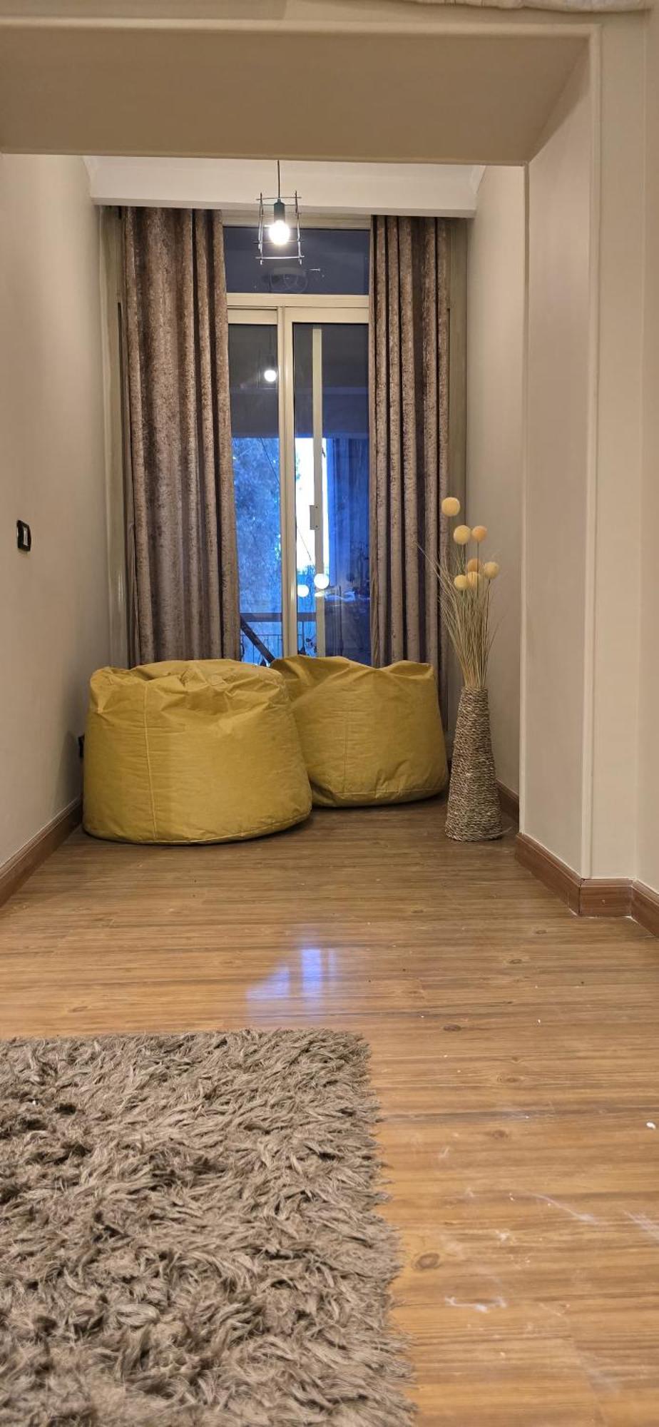 Cozy Nest In Heliopolis *