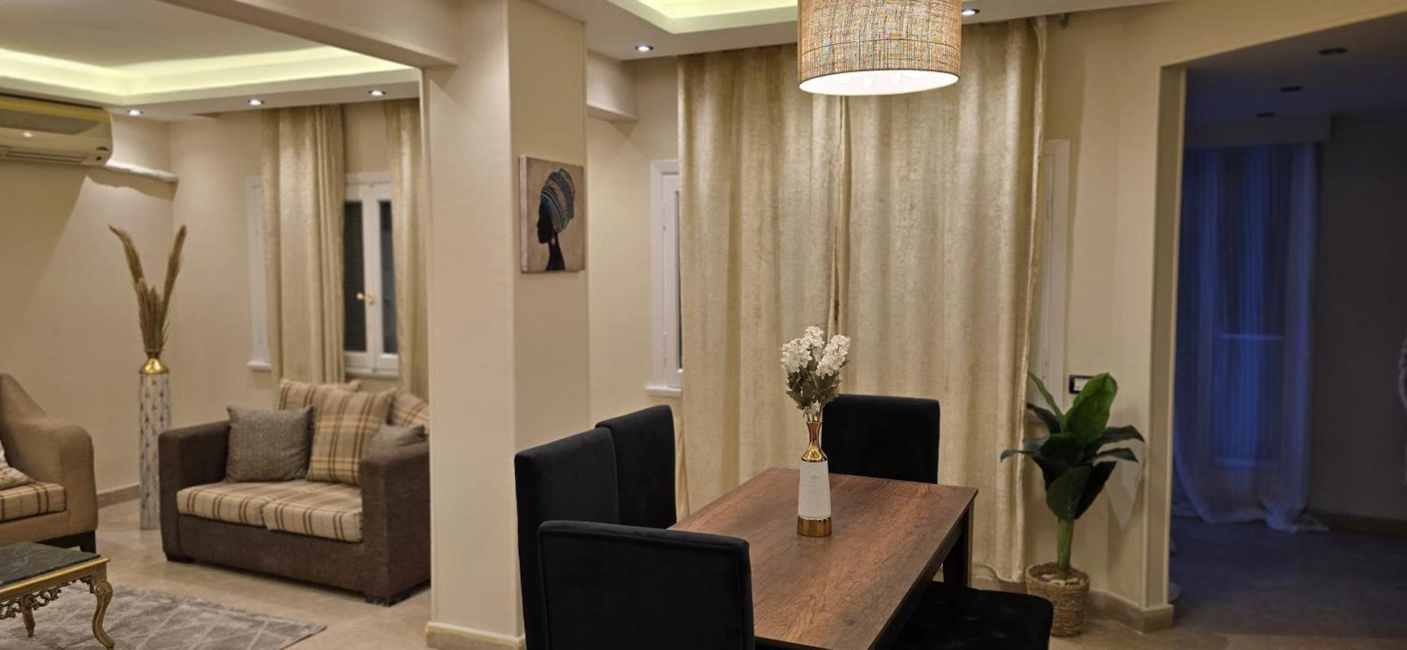 Cozy Nest In Heliopolis * Cairo