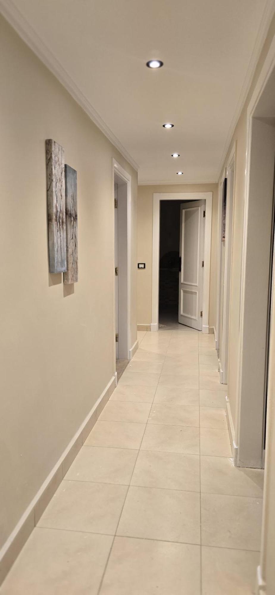 Appartement Cozy Nest In Heliopolis
